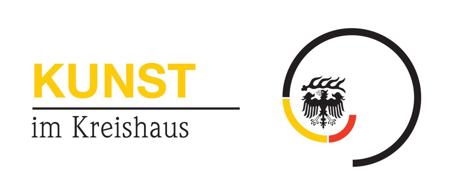 Logo Kunst im Kreishaus