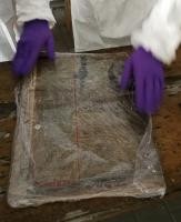 Folierte Akte Folierte Akte