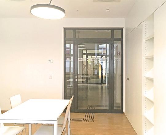 Foto: Stadt Ludwigburg, Fachbereich Hochbau und Gebäudewirtschaft