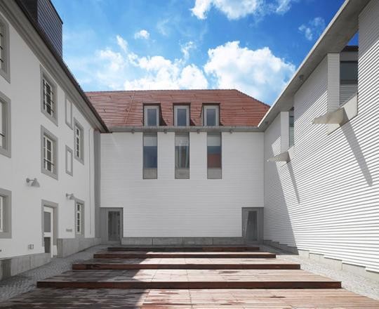 Foto: Roland Halbe, Stuttgart