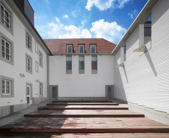 Foto: Roland Halbe, Stuttgart