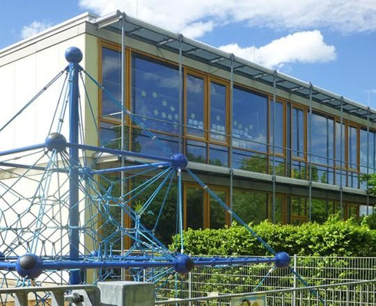 Foto: Stadt Ludwigsburg Fachbereich Hochbau und Gebäudewirtschaft