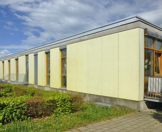 Foto: Stadt Ludwigsburg Fachbereich Hochbau und Gebäudewirtschaft