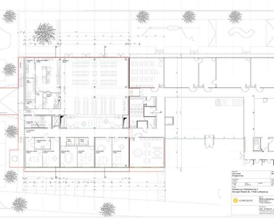 Zeichnung: Lanz Schwager, Konstanz