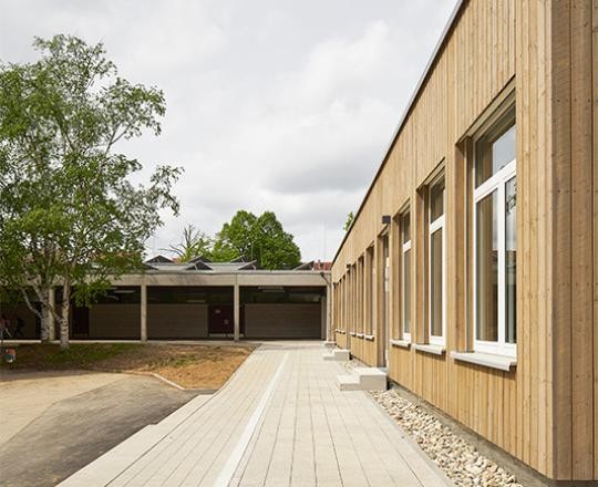 Foto: Oliver Rieger, Stuttgart