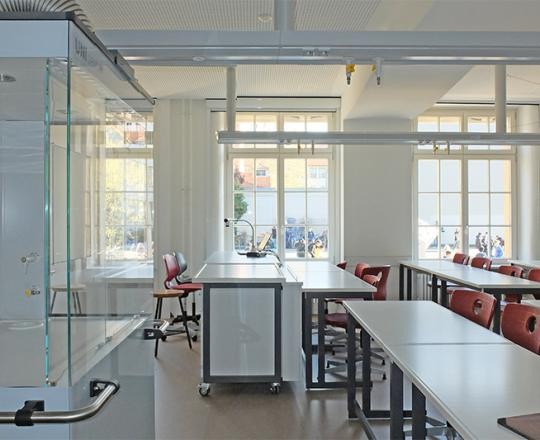 Foto: Stadt Ludwigsburg