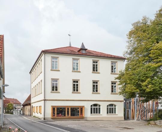 Foto: Dietmar Strauß, Besigheim