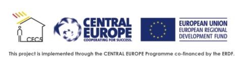 CEC5 Logo Text