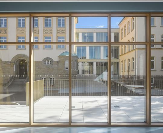 Foto: Roland Halbe, Stuttgart