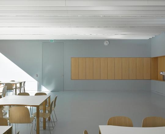 Foto: Roland Halbe, Stuttgart