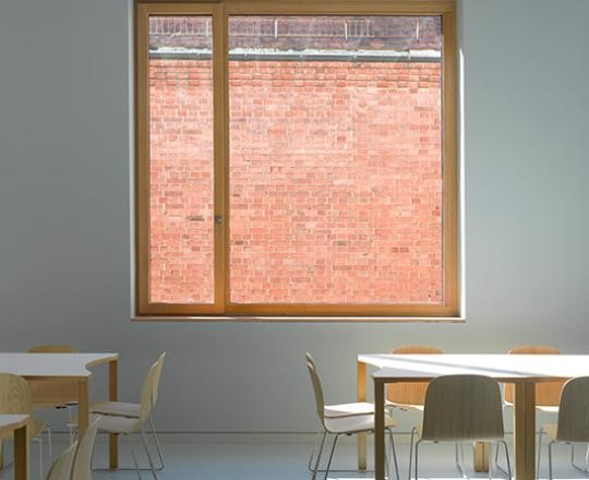 Foto: Roland Halbe, Stuttgart