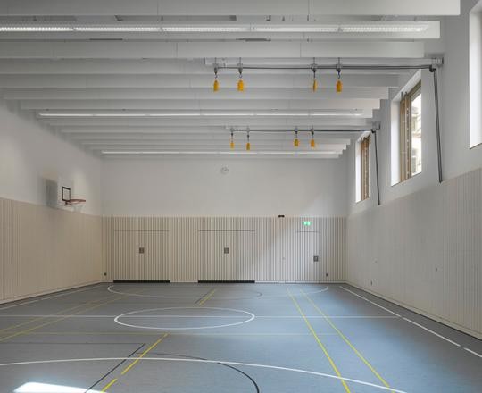 Foto: Roland Halbe, Stuttgart