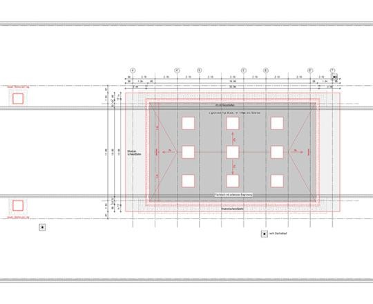 Zeichnung: Stadt Ludwigsburg