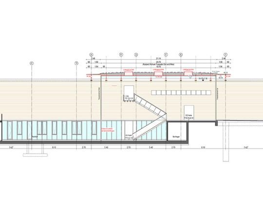 Zeichnung: Stadt Ludwigsburg