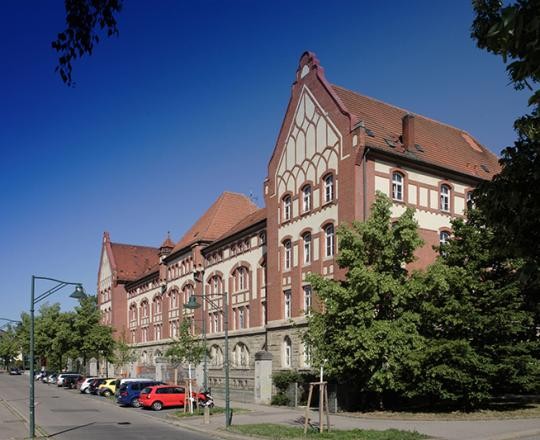 Foto: Fred Arnold, Stuttgart