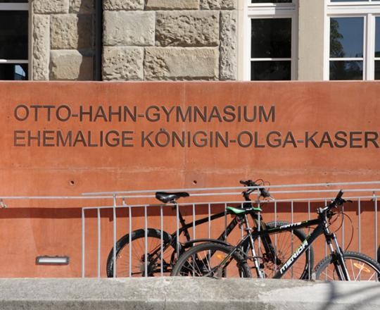 Foto: Fred Arnold, Stuttgart