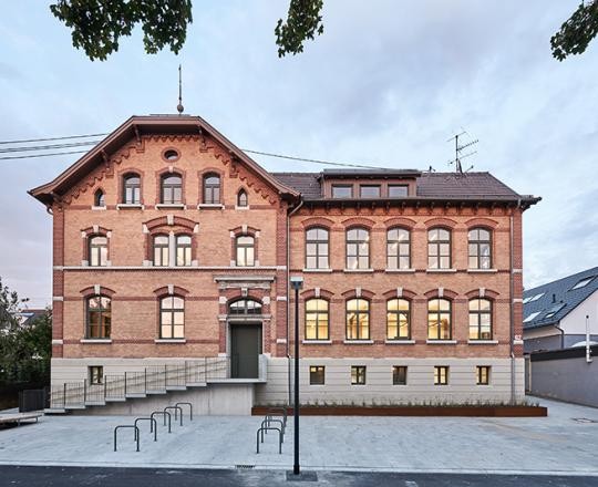 Foto: Valentin Wormbs, Stuttgart