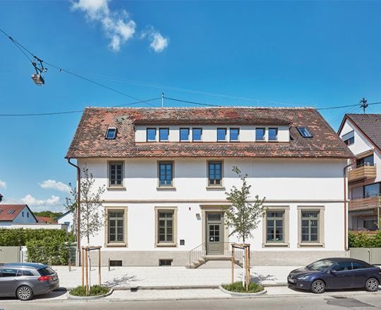 Foto: Dietmar Strauß, Besigheim