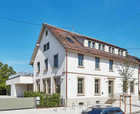 Foto: Dietmar Strauß, Besigheim