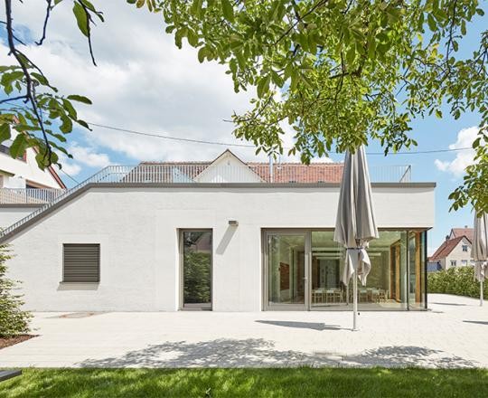 Foto: Dietmar Strauß, Besigheim