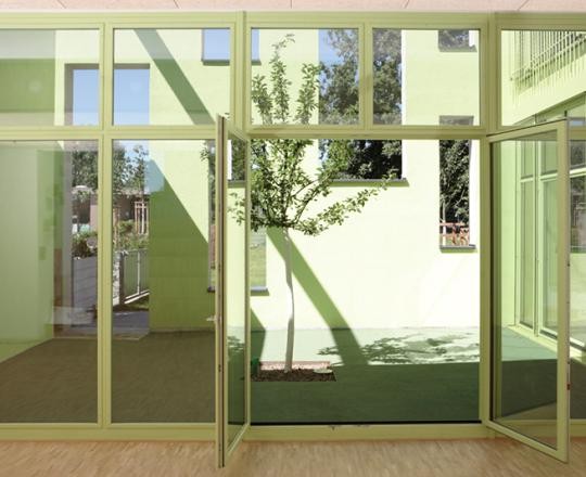 Foto: Fred Arnold, Stuttgart