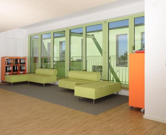 Foto: Fred Arnold, Stuttgart