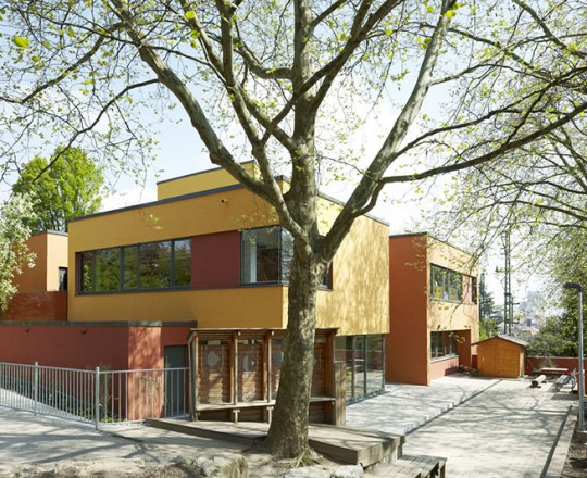 Foto: Dietmar Strauß, Besigheim