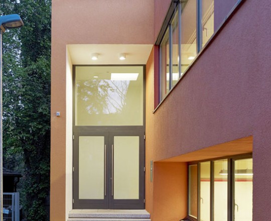 Foto: Dietmar Strauß, Besigheim 9_KiTa_aussen-6