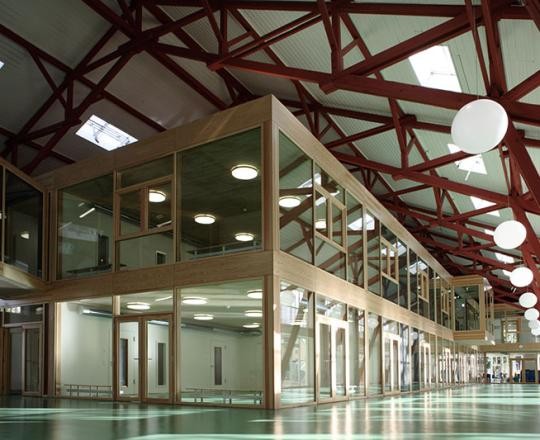 Foto: Fred Arnold, Stuttgart