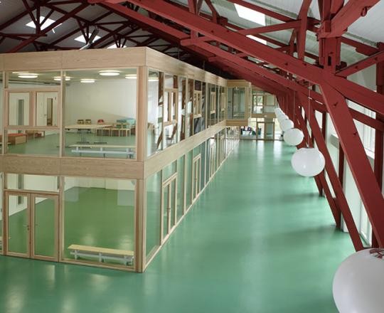 Foto: Fred Arnold, Stuttgart