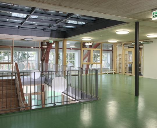 Foto: Fred Arnold, Stuttgart