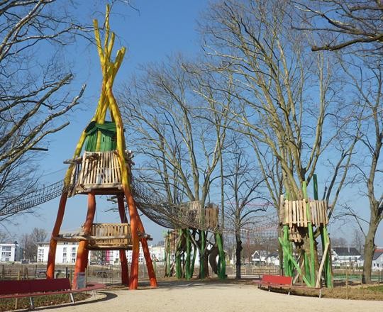 Foto: Fred Arnold, Stuttgart