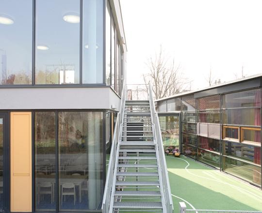 Foto: Fred Arnold, Stuttgart