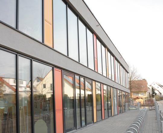 Foto: Fred Arnold, Stuttgart