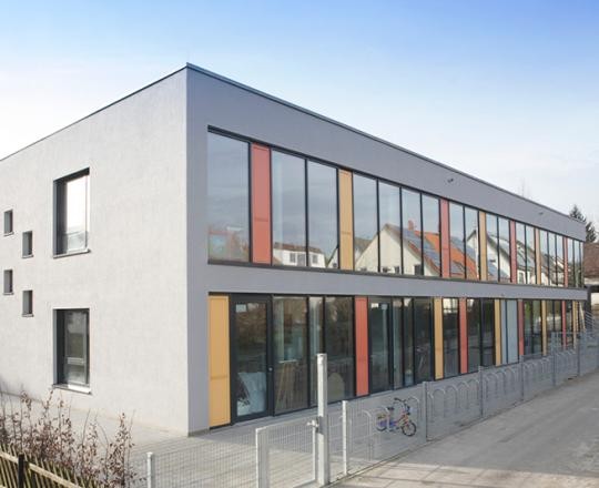 Foto: Fred Arnold, Stuttgart