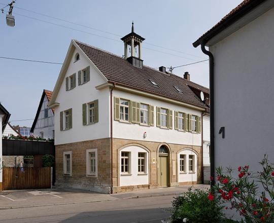 Foto: Detlef Göckeritz, Stuttgart