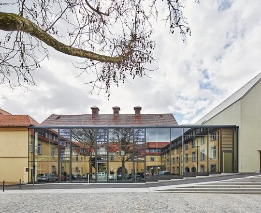 Foto: Dietmar Strauß, Besigheim