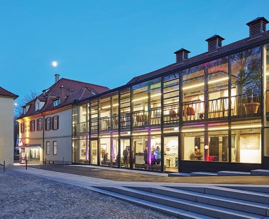 Foto: Dietmar Strauß, Besigheim