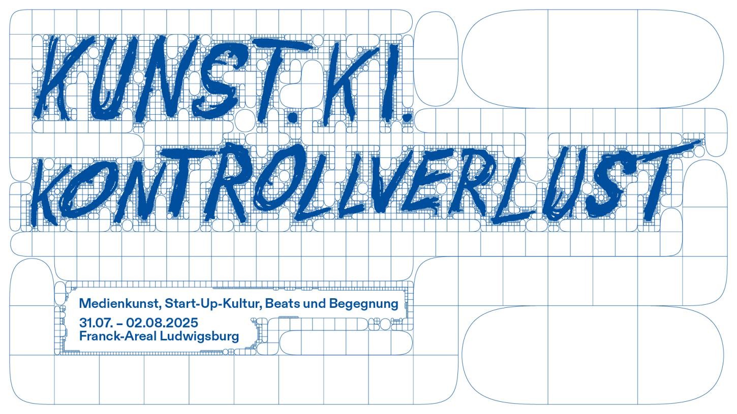 Kunst.KI.Kontrollverlust