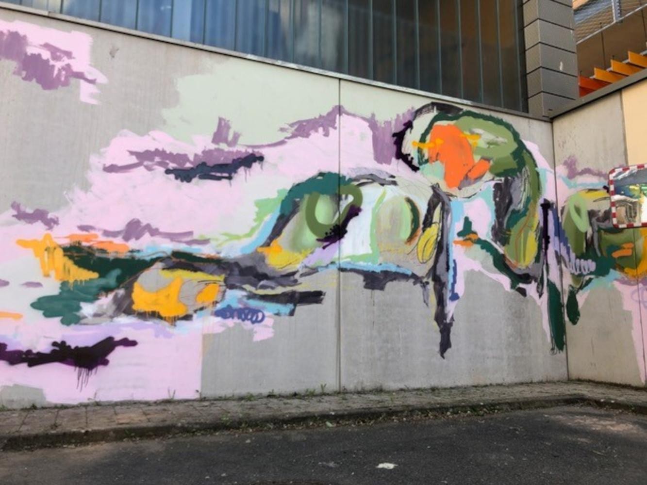 Kunst.KI.Kontrollverlust