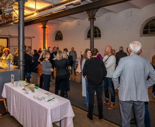 Festivaleröffnung Wort Welten Festivaleröffnung Wort Welten