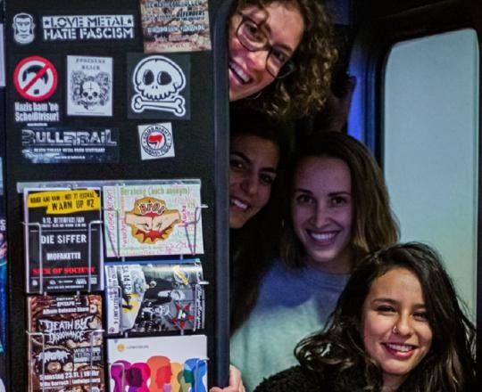 01_ProjektConnectLudwigsburg_GeorgeـPhotography