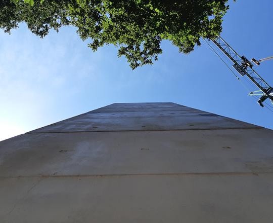 Foto: Stadt Ludwigsburg, Fachbereich Hochbau und Gebäudewirtschaft