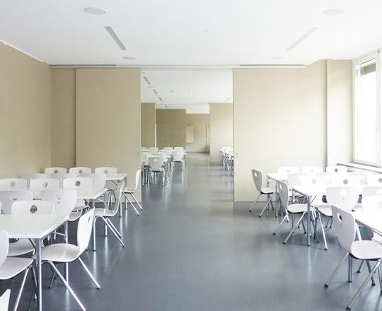 Foto: Stadt Ludwigsburg, Fachbereich Hochbau und Gebäudewirtschaft