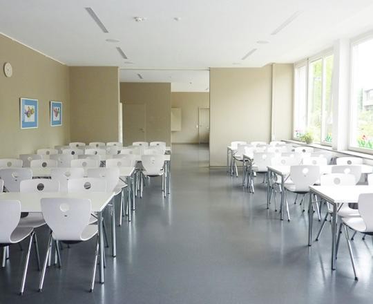 Foto: Stadt Ludwigsburg, Fachbereich Hochbau und Gebäudewirtschaft