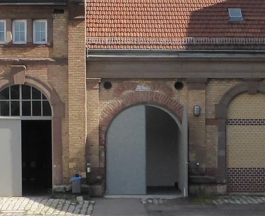 Foto: Stadt Ludwigsburg, Fachbereich Hochbau und Gebäudewirtschaft