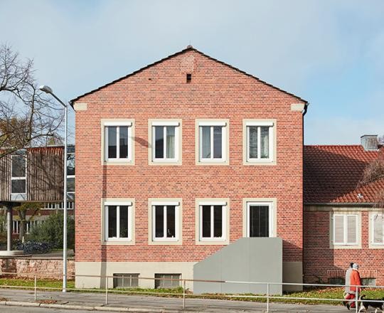 Fotografie Dietmar Strauß, Besigheim