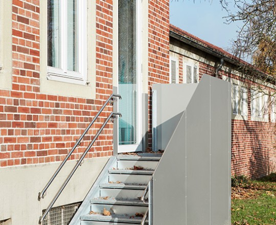 Fotografie Dietmar Strauß, Besigheim