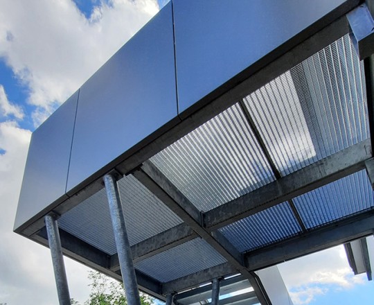 Fotografie Stadt Ludwigsburg, Hochbau und Gebäudewirtschaft