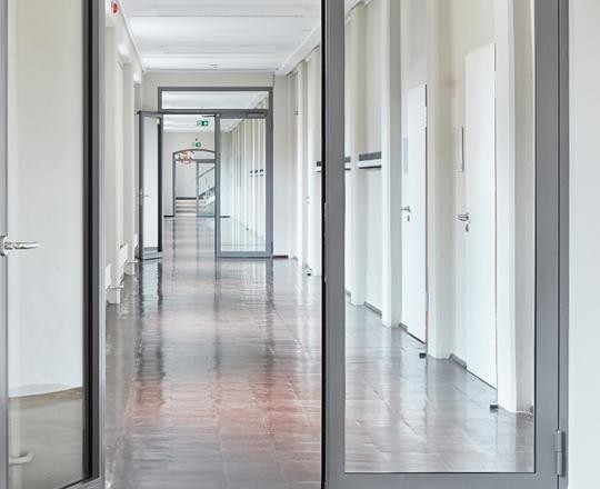 Fotografie Dietmar Strauß, Besigheim